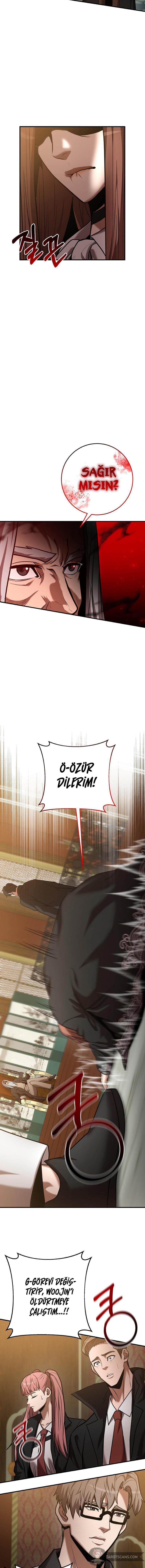 Read Ünlü Bir Ailenin Kılıç Dahisi Oldum TR Manga Online
