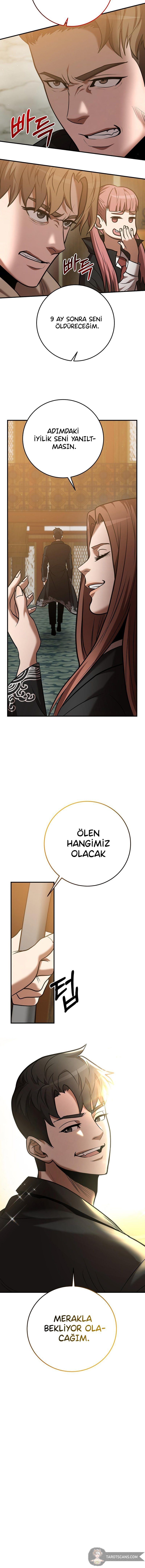Read Ünlü Bir Ailenin Kılıç Dahisi Oldum TR Manga Online