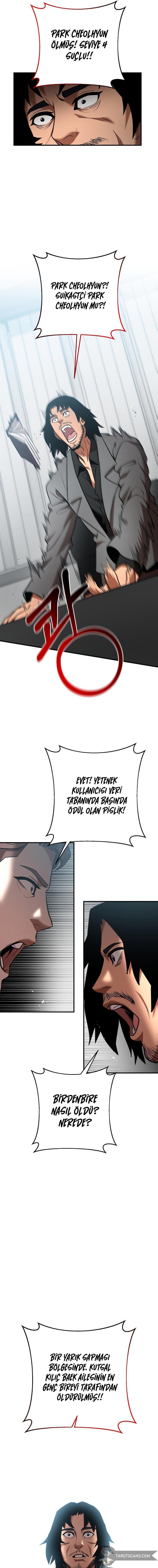 Read Ünlü Bir Ailenin Kılıç Dahisi Oldum TR Manga Online