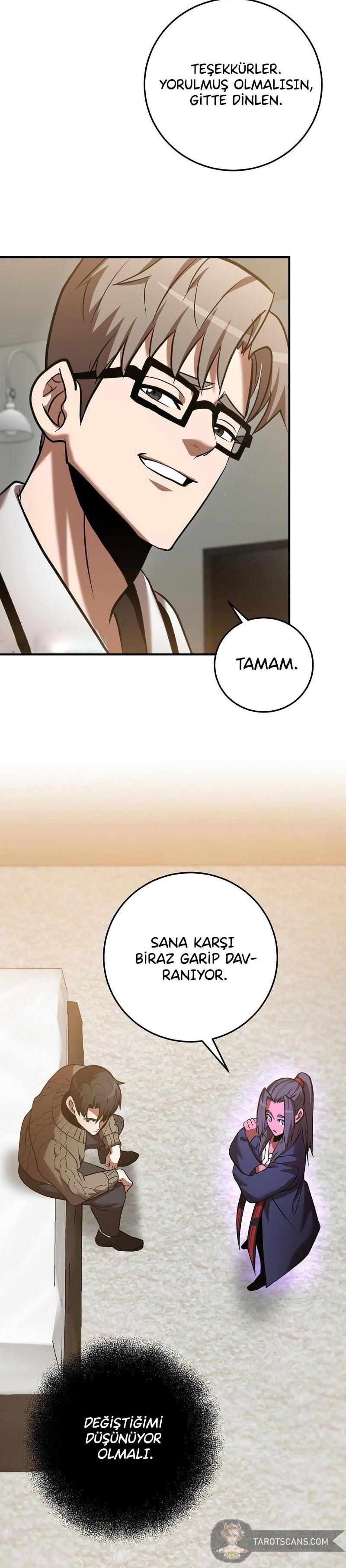 Read Ünlü Bir Ailenin Kılıç Dahisi Oldum TR Manga Online