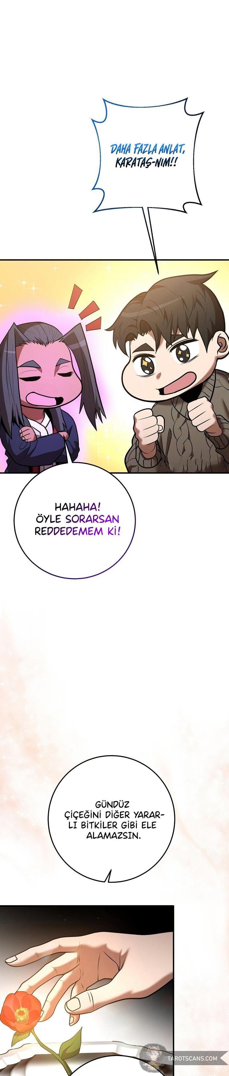 Read Ünlü Bir Ailenin Kılıç Dahisi Oldum TR Manga Online