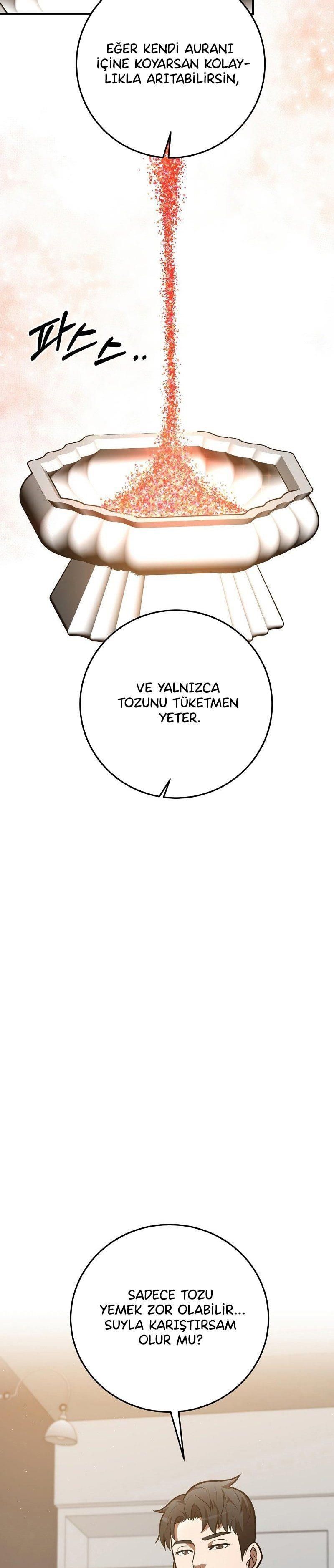 Read Ünlü Bir Ailenin Kılıç Dahisi Oldum TR Manga Online