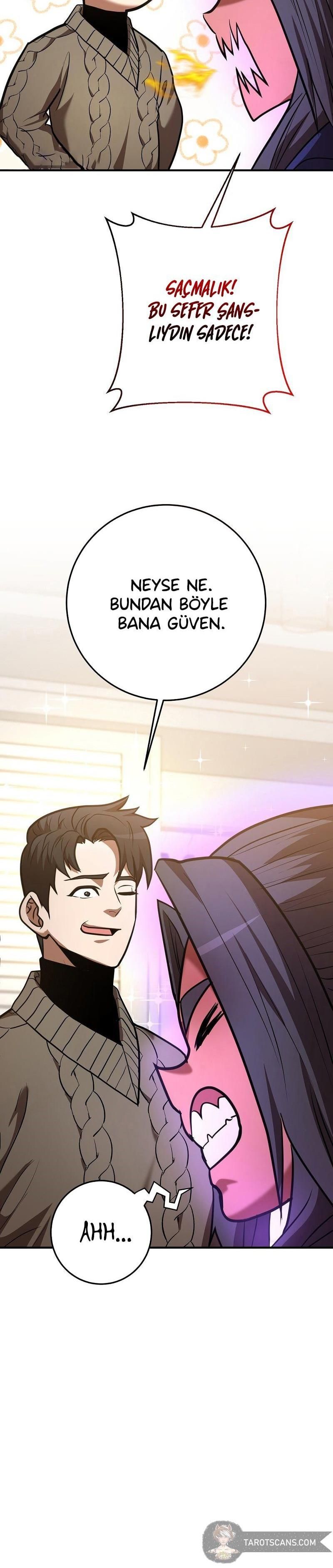 Read Ünlü Bir Ailenin Kılıç Dahisi Oldum TR Manga Online