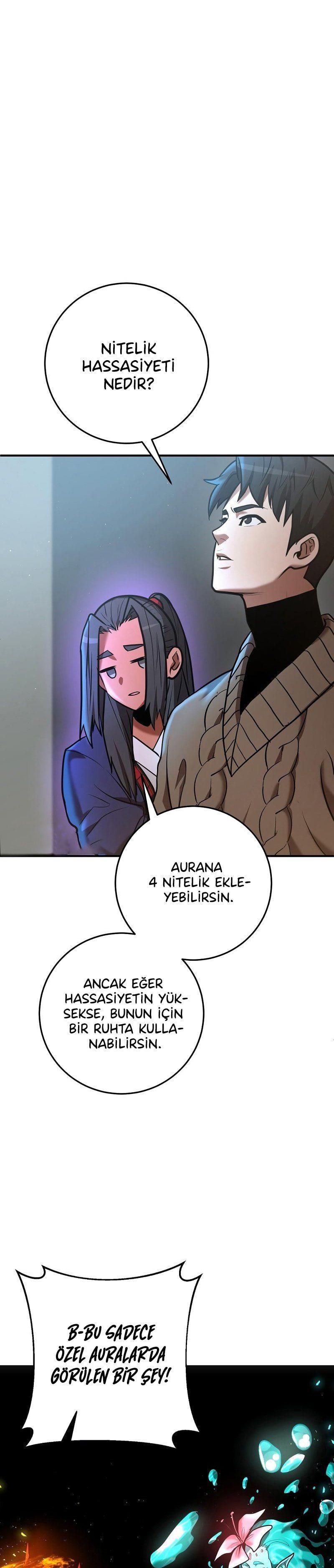 Read Ünlü Bir Ailenin Kılıç Dahisi Oldum TR Manga Online