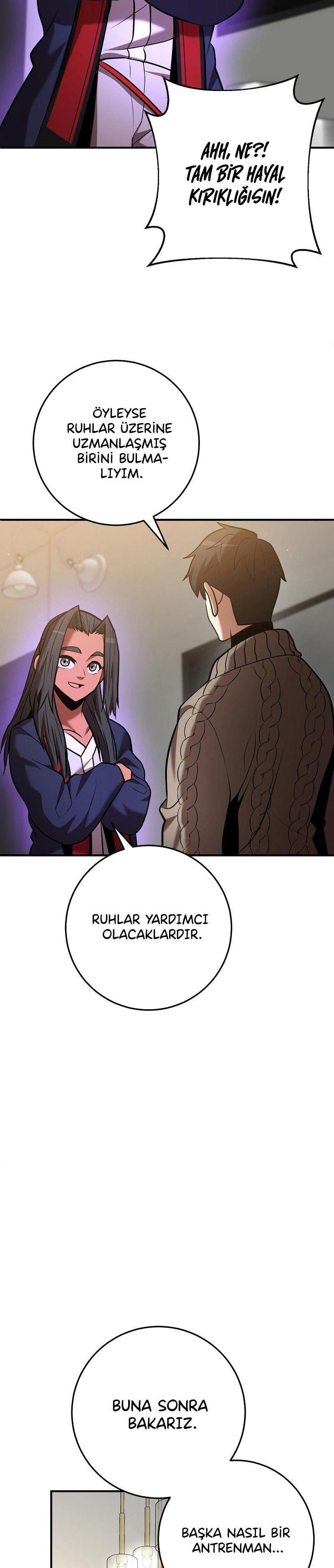 Read Ünlü Bir Ailenin Kılıç Dahisi Oldum TR Manga Online