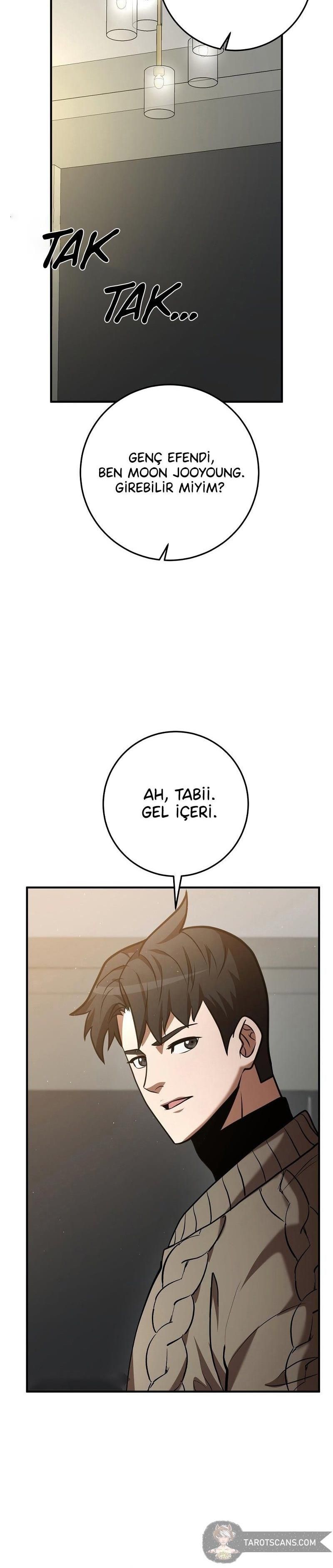 Read Ünlü Bir Ailenin Kılıç Dahisi Oldum TR Manga Online