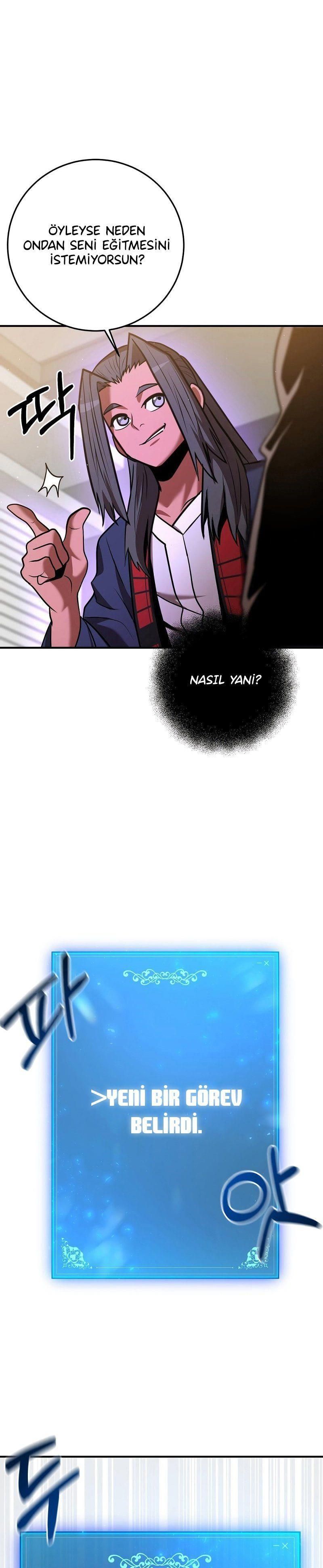 Read Ünlü Bir Ailenin Kılıç Dahisi Oldum TR Manga Online