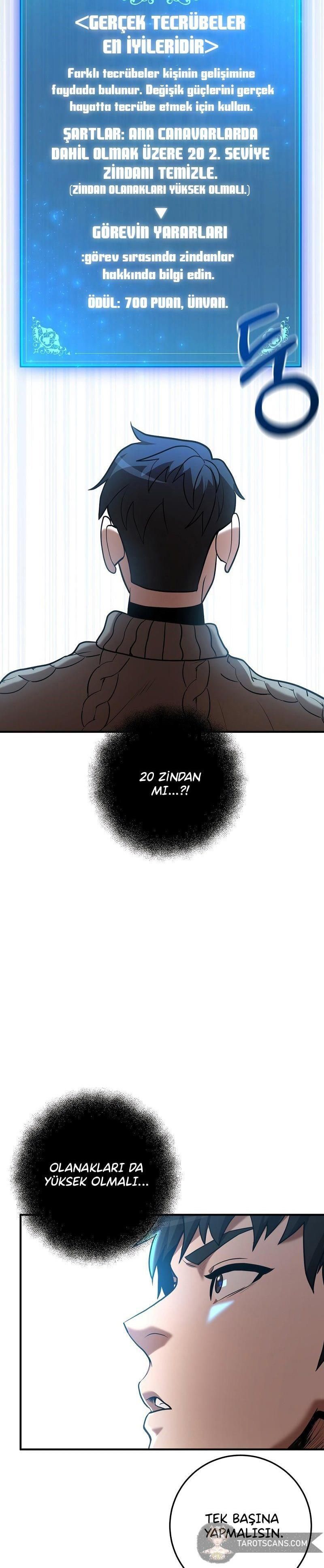 Read Ünlü Bir Ailenin Kılıç Dahisi Oldum TR Manga Online