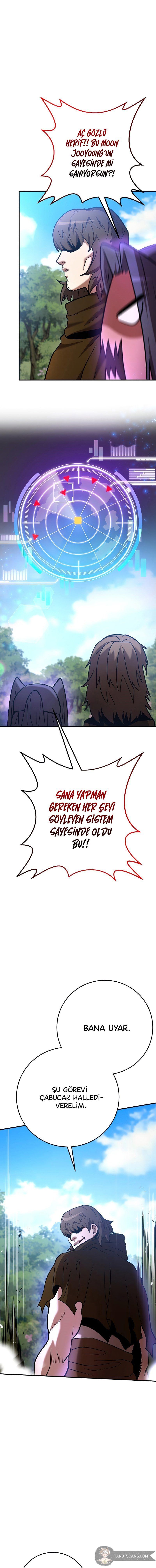Read Ünlü Bir Ailenin Kılıç Dahisi Oldum TR Manga Online