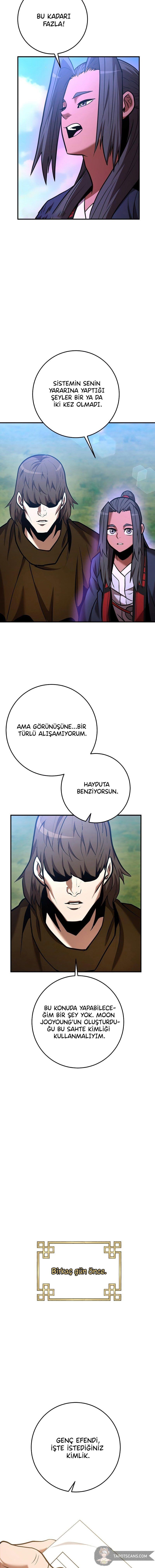 Read Ünlü Bir Ailenin Kılıç Dahisi Oldum TR Manga Online