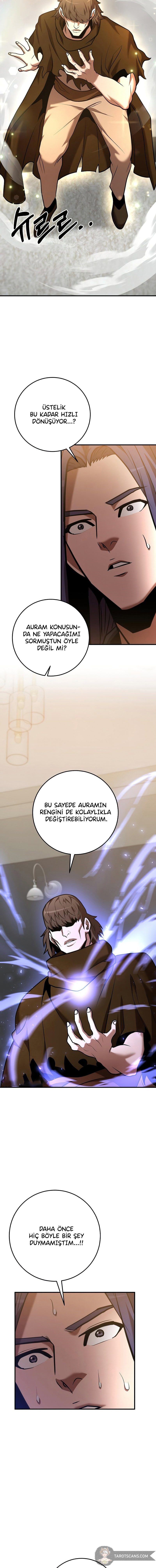 Read Ünlü Bir Ailenin Kılıç Dahisi Oldum TR Manga Online