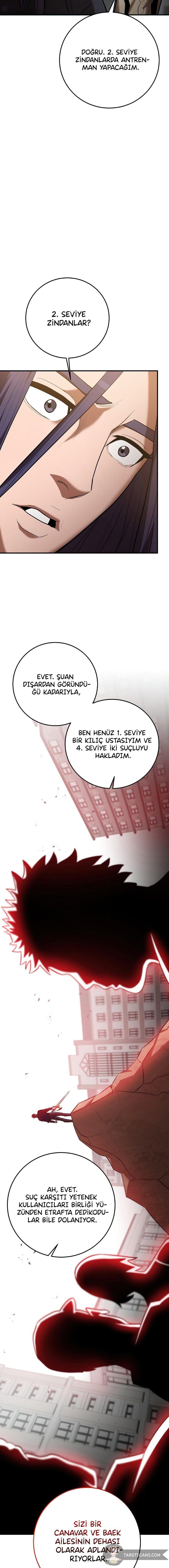 Read Ünlü Bir Ailenin Kılıç Dahisi Oldum TR Manga Online