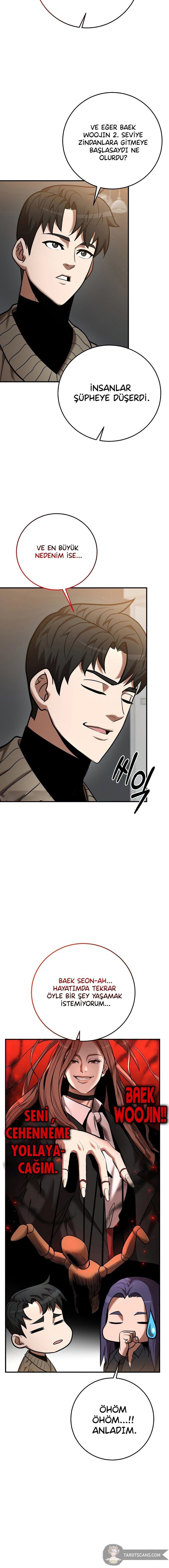 Read Ünlü Bir Ailenin Kılıç Dahisi Oldum TR Manga Online