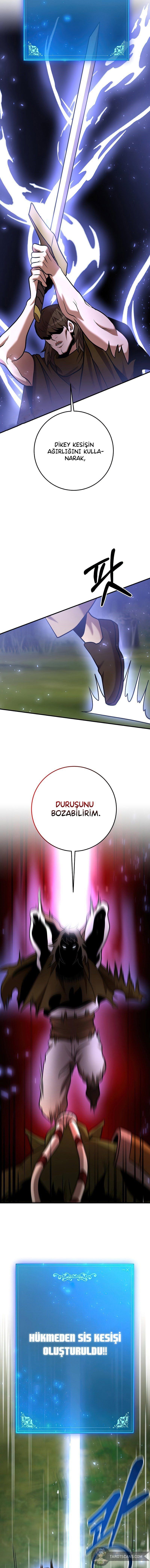 Read Ünlü Bir Ailenin Kılıç Dahisi Oldum TR Manga Online