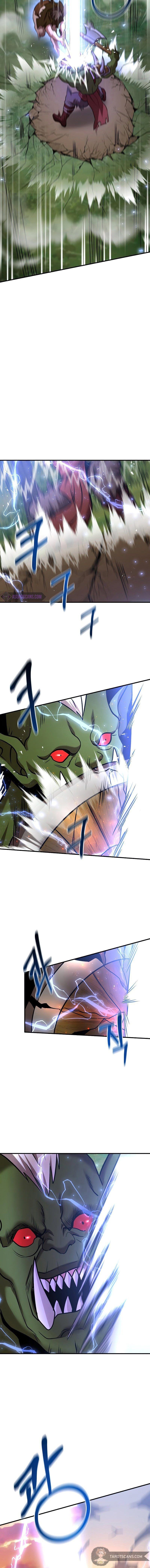 Read Ünlü Bir Ailenin Kılıç Dahisi Oldum TR Manga Online