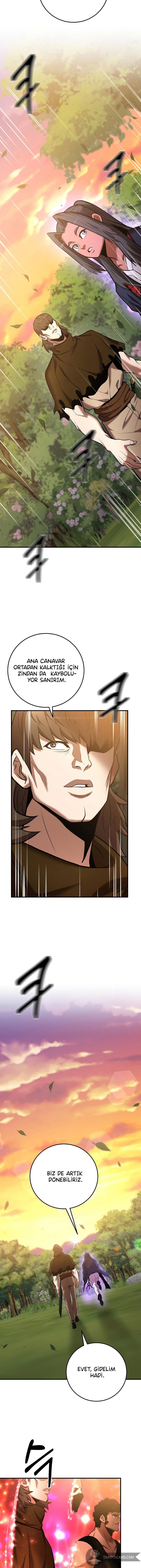 Read Ünlü Bir Ailenin Kılıç Dahisi Oldum TR Manga Online