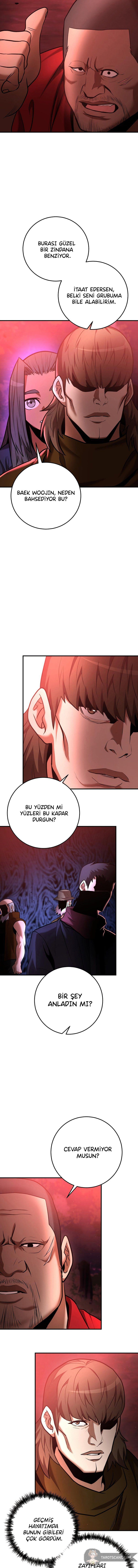 Read Ünlü Bir Ailenin Kılıç Dahisi Oldum TR Manga Online