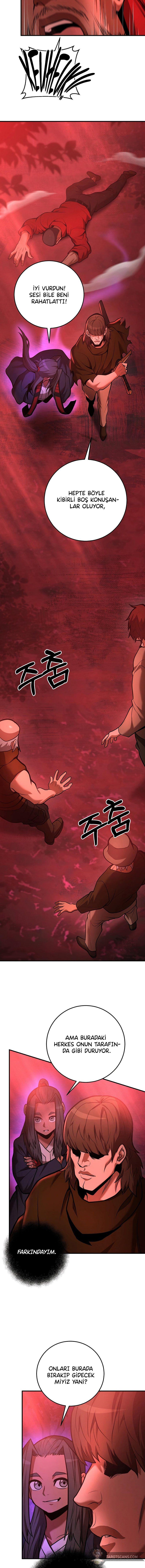 Read Ünlü Bir Ailenin Kılıç Dahisi Oldum TR Manga Online