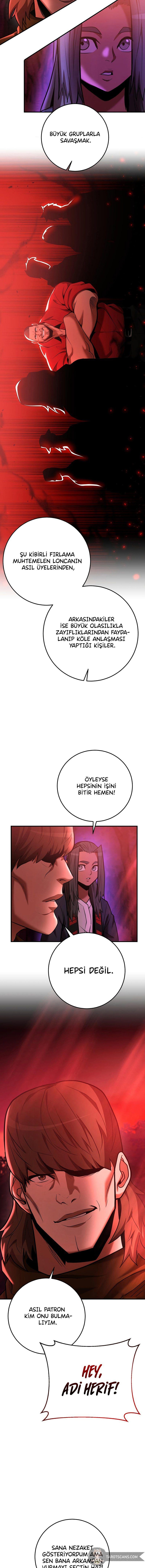 Read Ünlü Bir Ailenin Kılıç Dahisi Oldum TR Manga Online