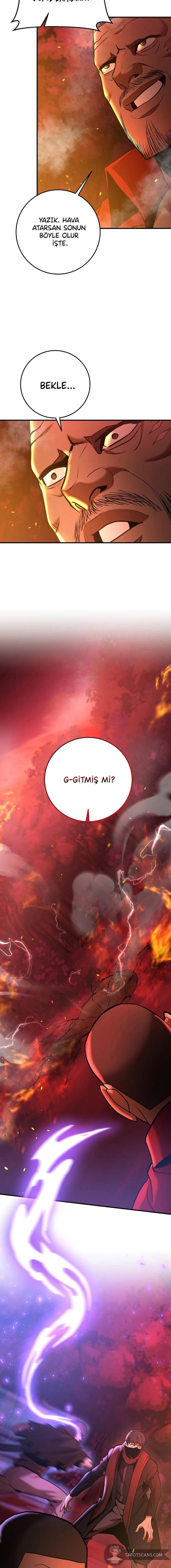 Read Ünlü Bir Ailenin Kılıç Dahisi Oldum TR Manga Online