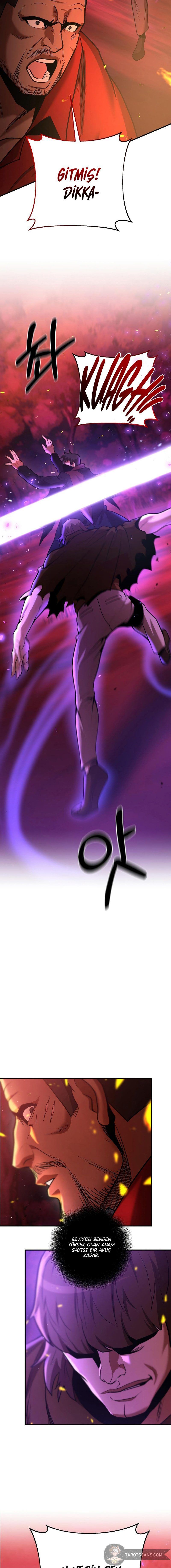 Read Ünlü Bir Ailenin Kılıç Dahisi Oldum TR Manga Online