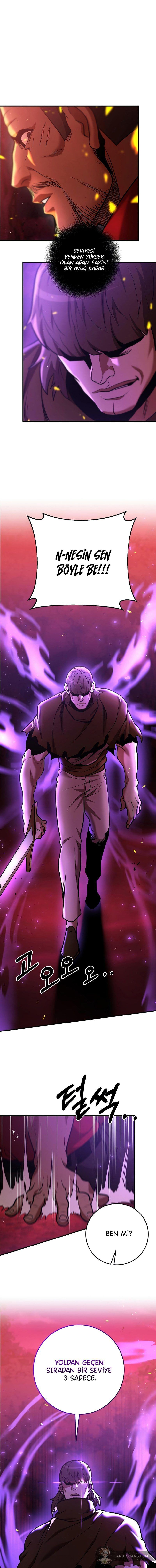 Read Ünlü Bir Ailenin Kılıç Dahisi Oldum TR Manga Online