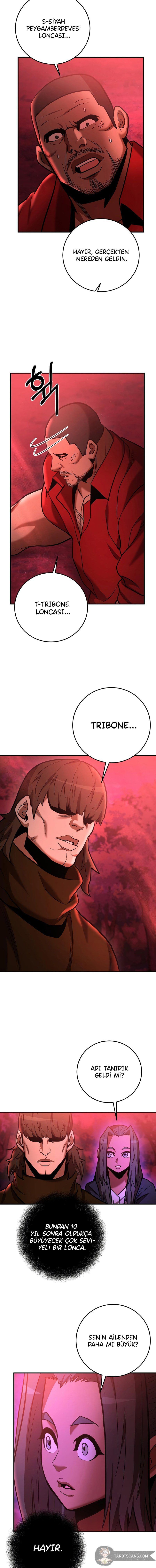 Read Ünlü Bir Ailenin Kılıç Dahisi Oldum TR Manga Online
