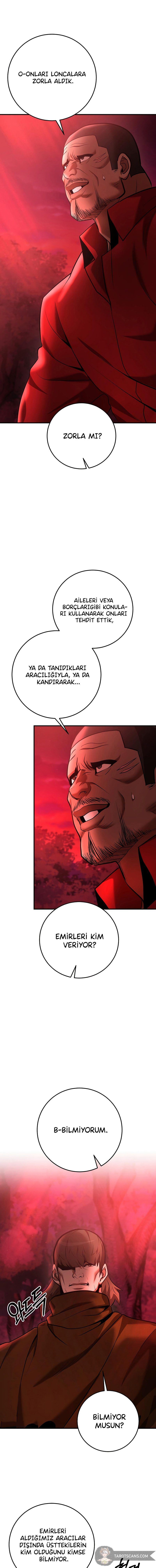 Read Ünlü Bir Ailenin Kılıç Dahisi Oldum TR Manga Online