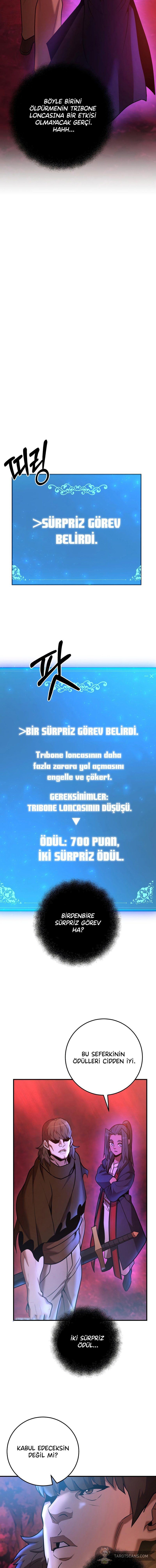 Read Ünlü Bir Ailenin Kılıç Dahisi Oldum TR Manga Online