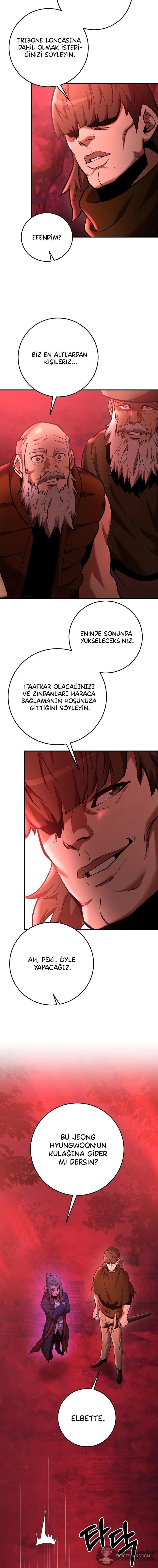 Read Ünlü Bir Ailenin Kılıç Dahisi Oldum TR Manga Online