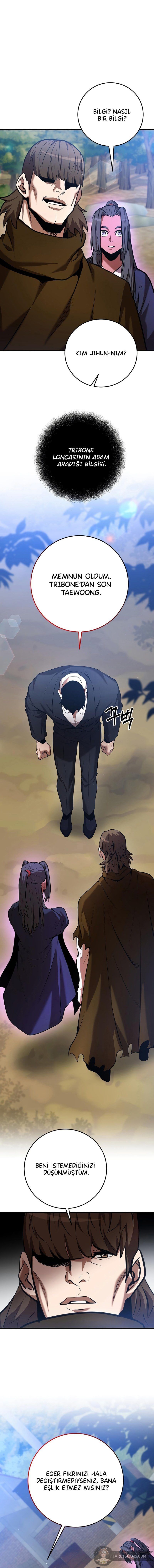 Read Ünlü Bir Ailenin Kılıç Dahisi Oldum TR Manga Online