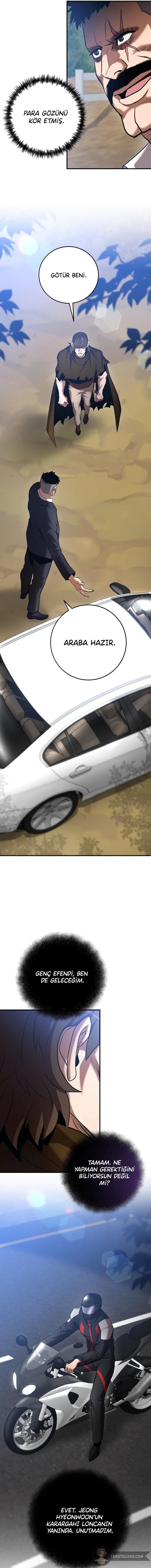 Read Ünlü Bir Ailenin Kılıç Dahisi Oldum TR Manga Online