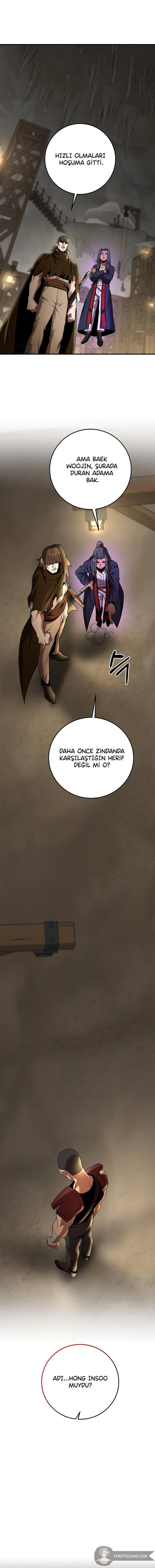 Read Ünlü Bir Ailenin Kılıç Dahisi Oldum TR Manga Online