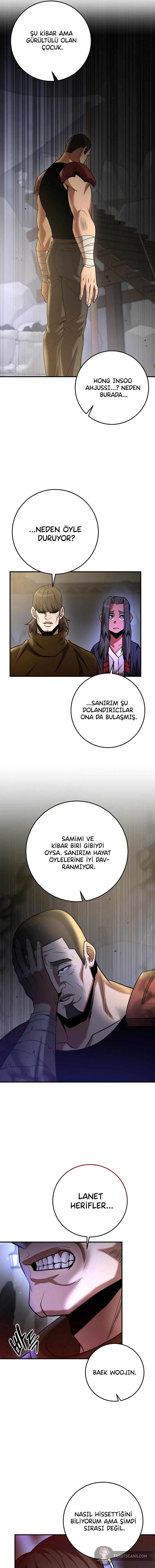 Read Ünlü Bir Ailenin Kılıç Dahisi Oldum TR Manga Online