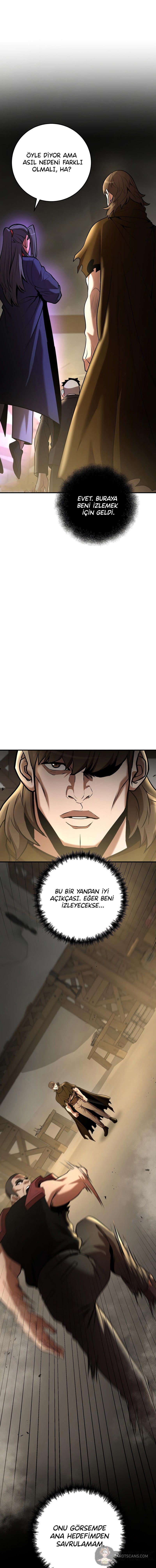 Read Ünlü Bir Ailenin Kılıç Dahisi Oldum TR Manga Online