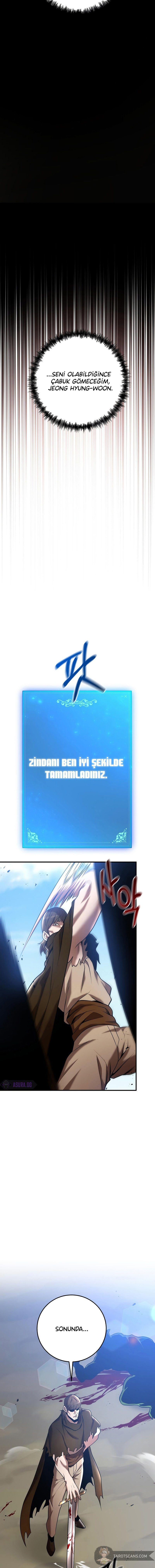Read Ünlü Bir Ailenin Kılıç Dahisi Oldum TR Manga Online