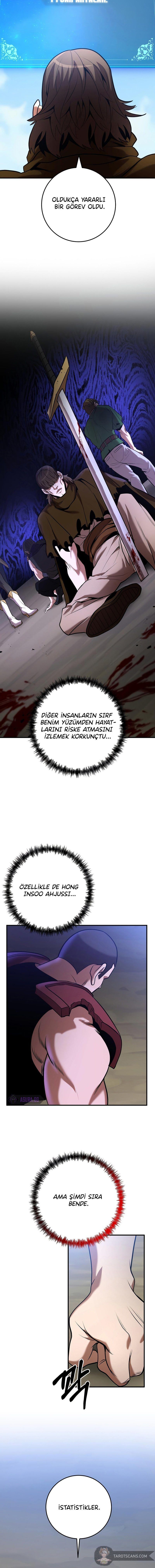 Read Ünlü Bir Ailenin Kılıç Dahisi Oldum TR Manga Online