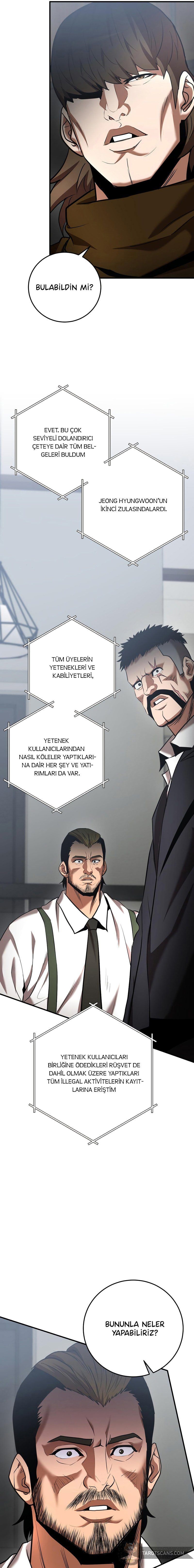 Read Ünlü Bir Ailenin Kılıç Dahisi Oldum TR Manga Online