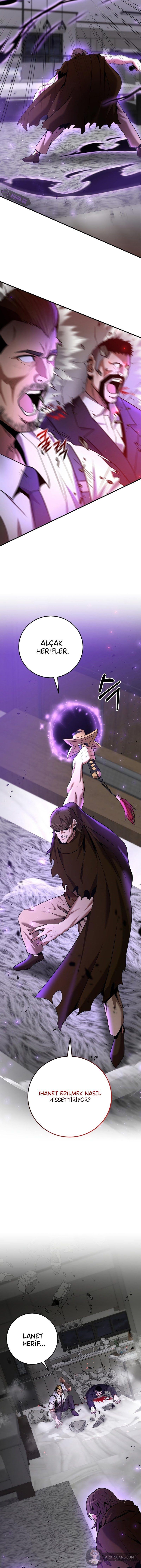 Read Ünlü Bir Ailenin Kılıç Dahisi Oldum TR Manga Online