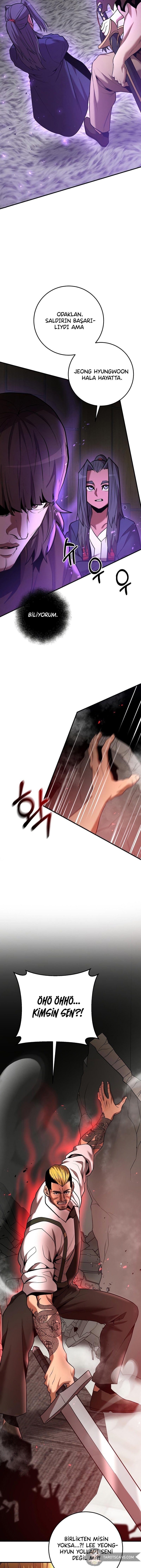 Read Ünlü Bir Ailenin Kılıç Dahisi Oldum TR Manga Online