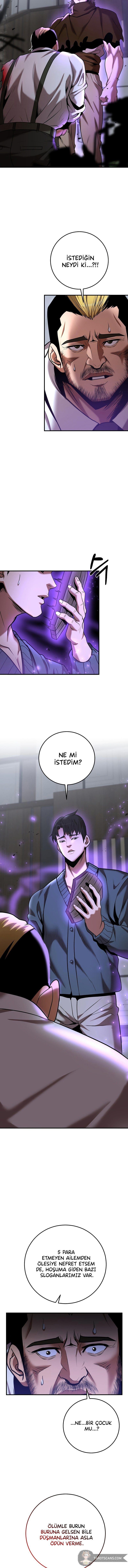 Read Ünlü Bir Ailenin Kılıç Dahisi Oldum TR Manga Online