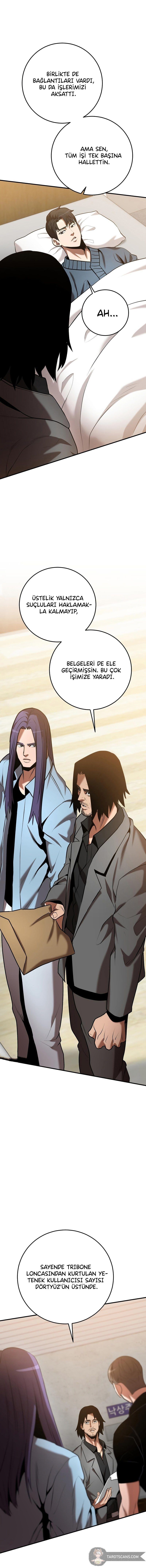Read Ünlü Bir Ailenin Kılıç Dahisi Oldum TR Manga Online