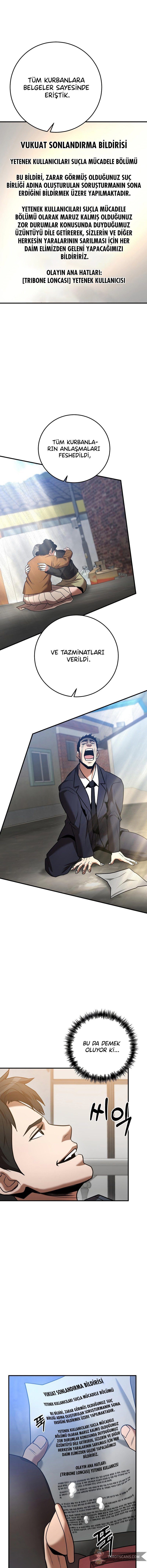 Read Ünlü Bir Ailenin Kılıç Dahisi Oldum TR Manga Online