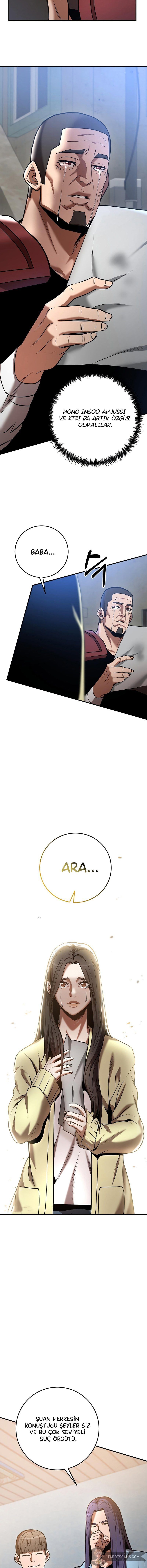 Read Ünlü Bir Ailenin Kılıç Dahisi Oldum TR Manga Online