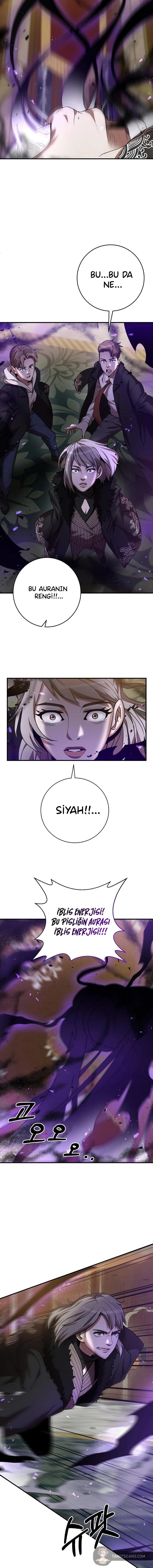 Read Ünlü Bir Ailenin Kılıç Dahisi Oldum TR Manga Online