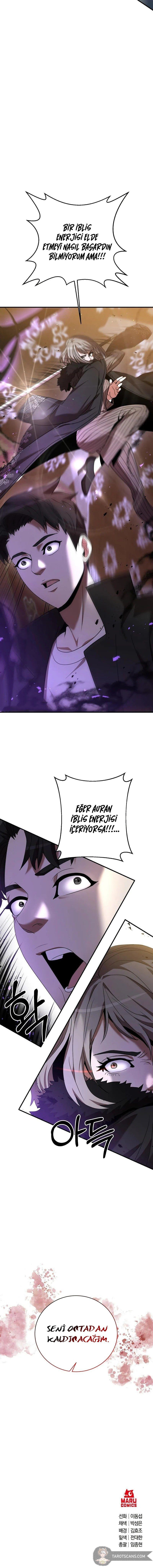 Read Ünlü Bir Ailenin Kılıç Dahisi Oldum TR Manga Online