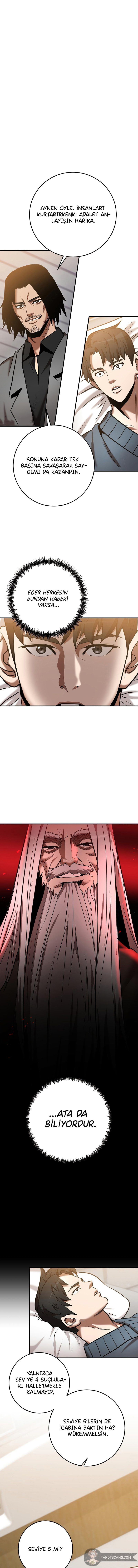 Read Ünlü Bir Ailenin Kılıç Dahisi Oldum TR Manga Online