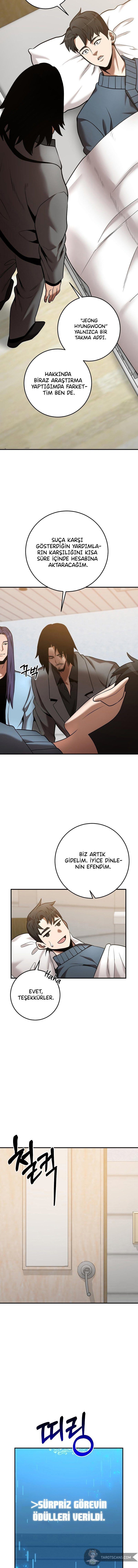 Read Ünlü Bir Ailenin Kılıç Dahisi Oldum TR Manga Online