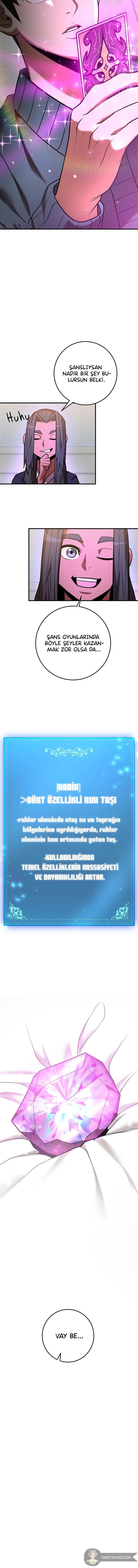 Read Ünlü Bir Ailenin Kılıç Dahisi Oldum TR Manga Online