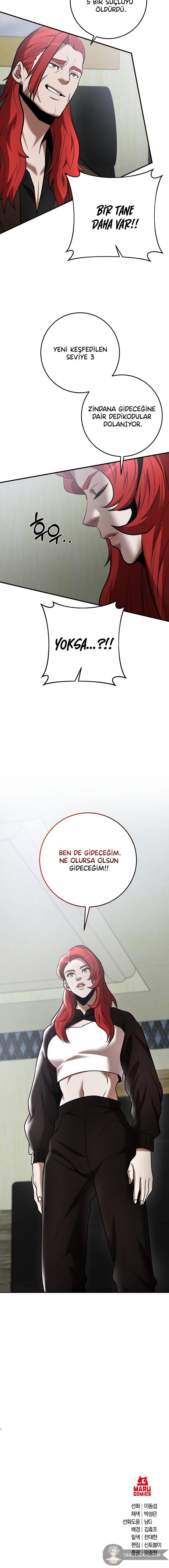 Read Ünlü Bir Ailenin Kılıç Dahisi Oldum TR Manga Online